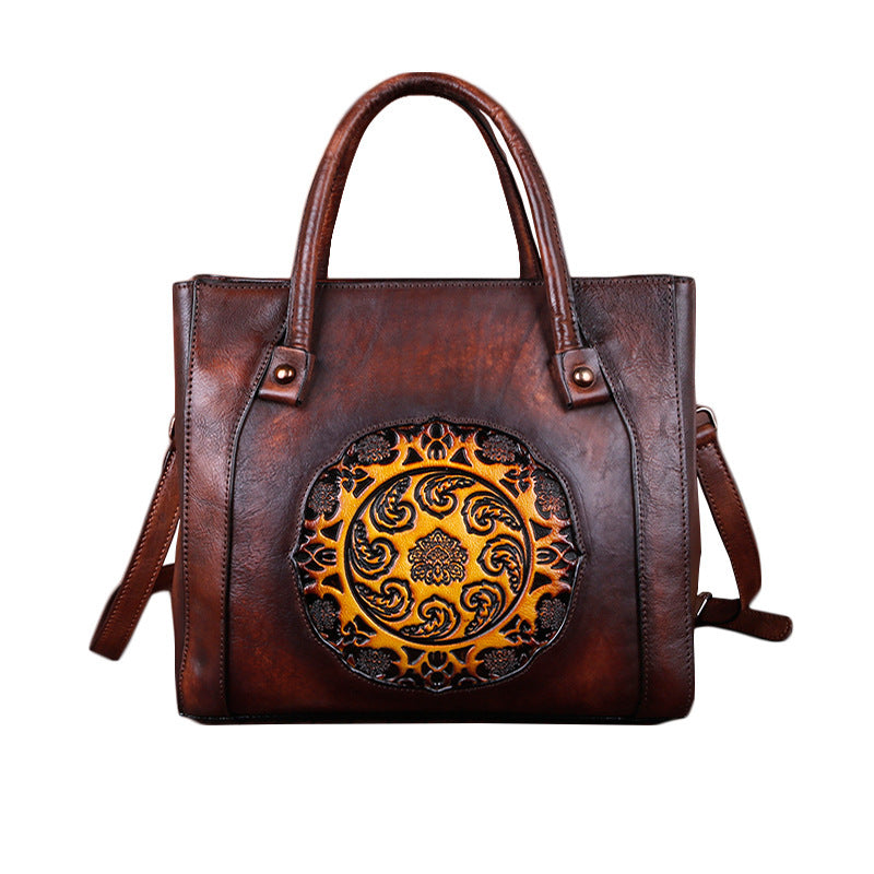 Margot™ | Bucket Shoulder Bag