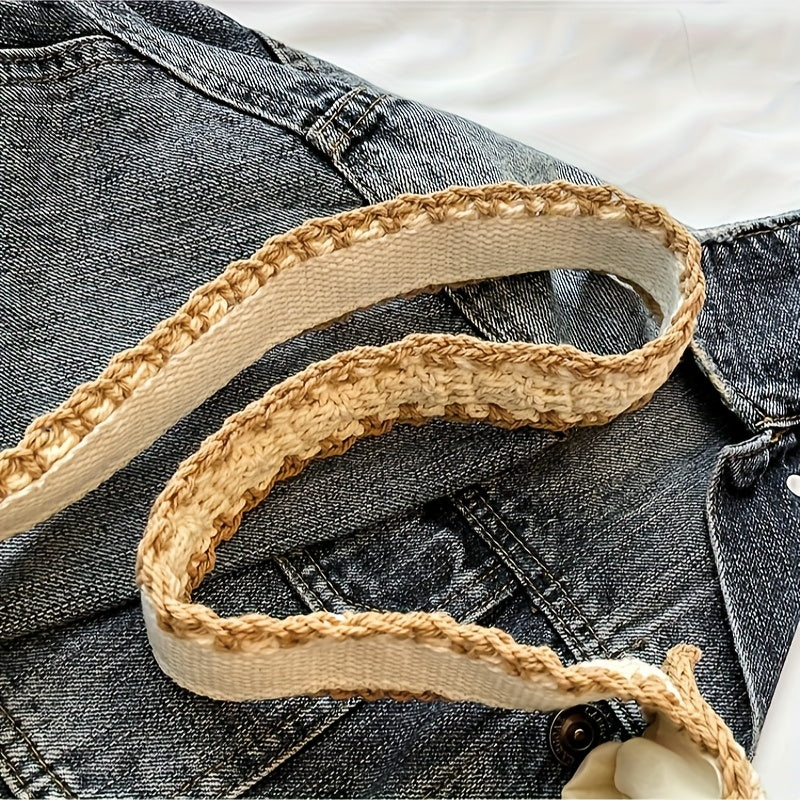 Astrid™ | Chic Large Bohemian Bag