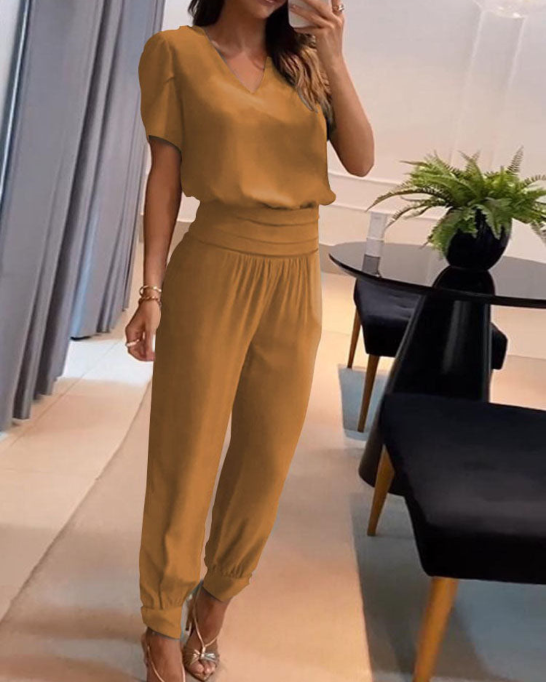 Agrippina™ | Fashionable Two-Piece Set 6