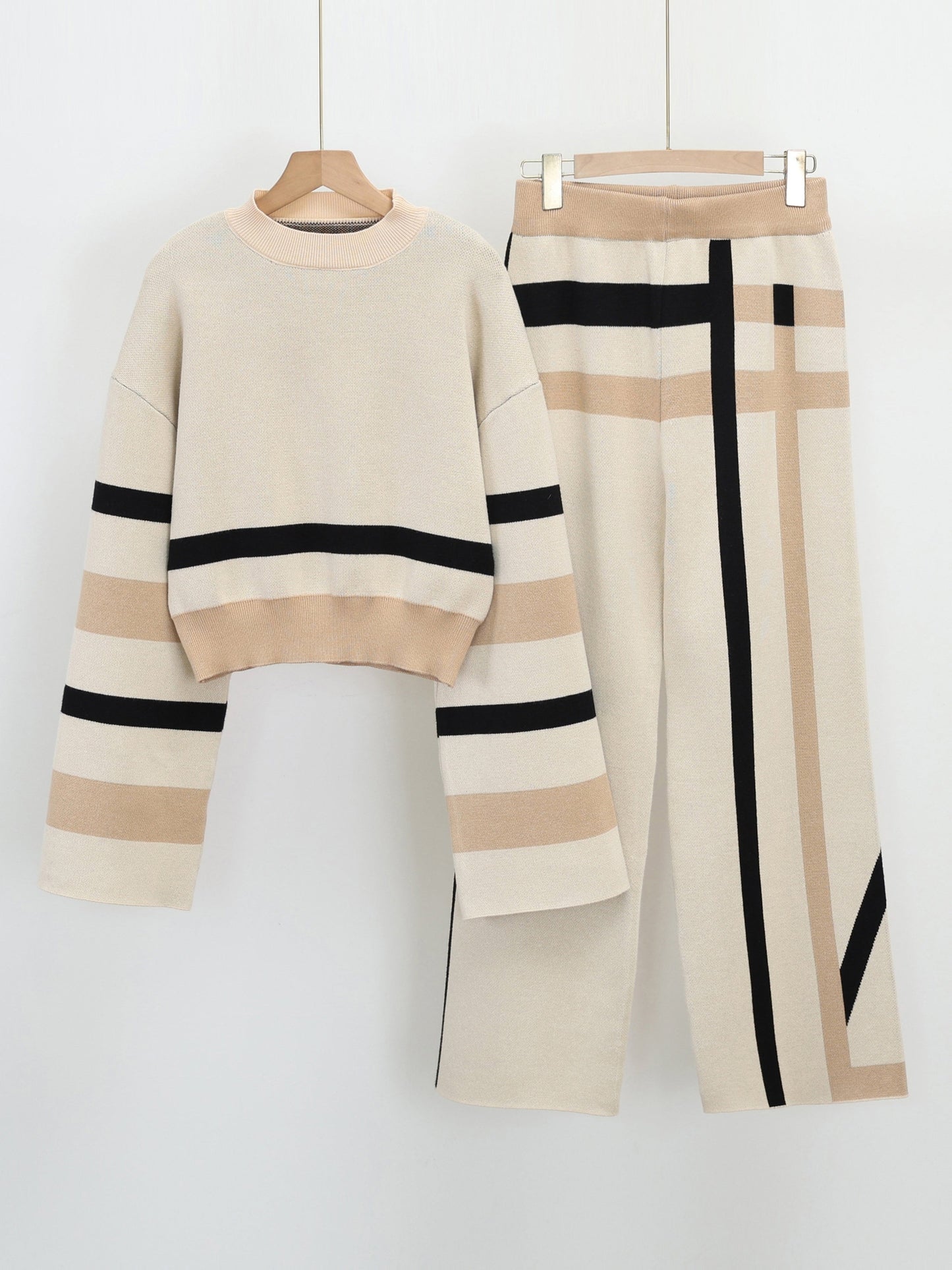 Amandine™ | Two-piece autumn set 6