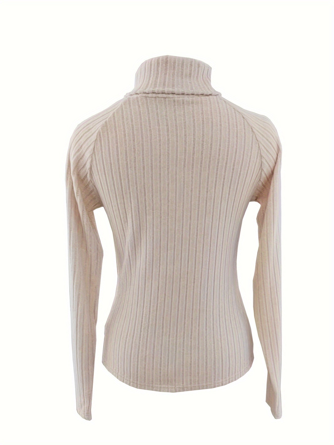 Amélie™ | Classic Turtleneck 2