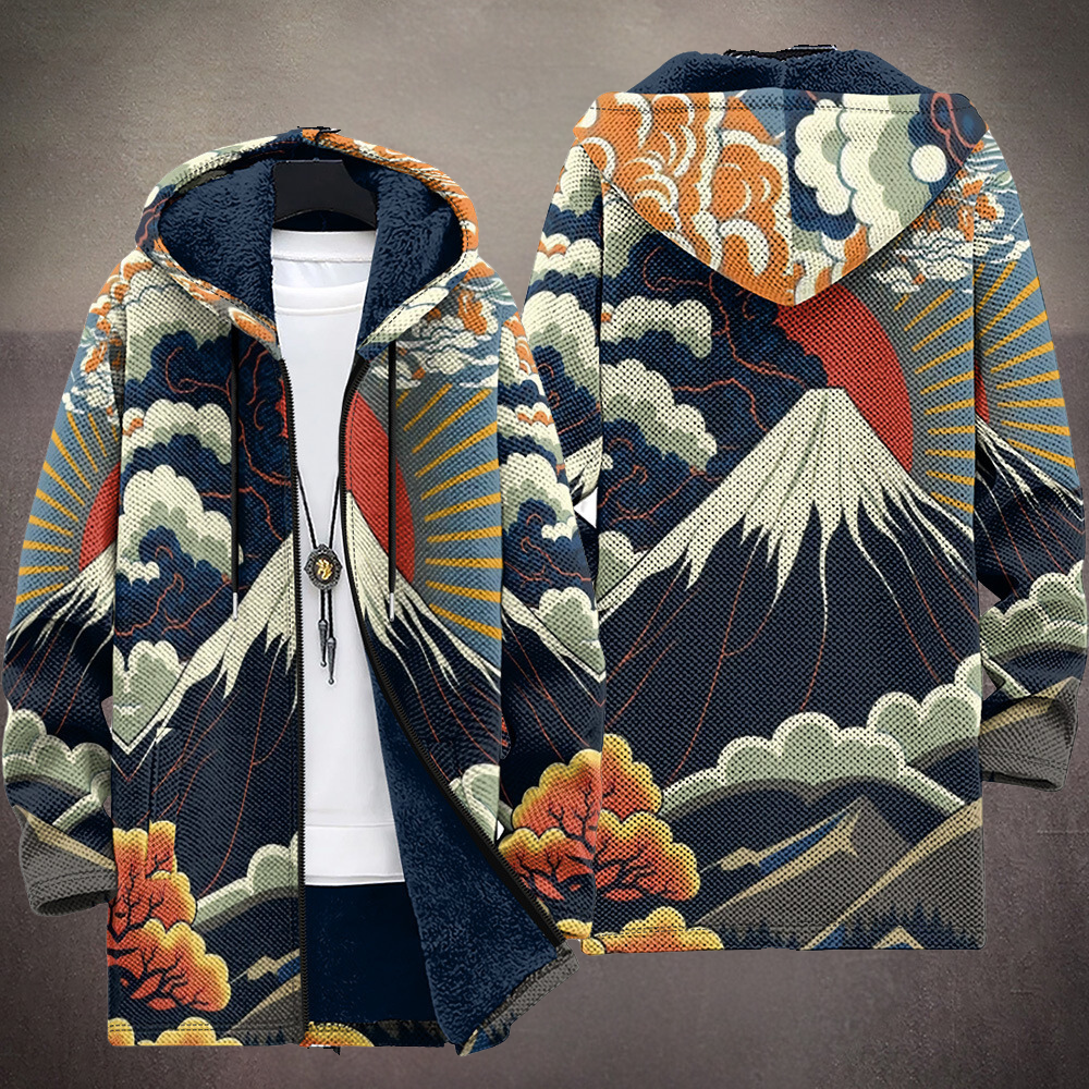 Elodie™ | Colorful Printed Jacket 1
