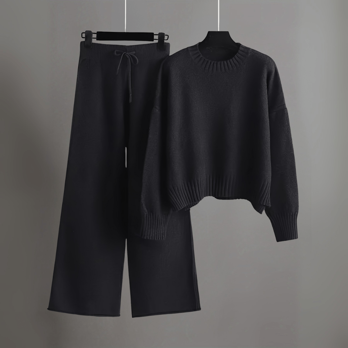 Elodie™ | Two-piece warm set 4