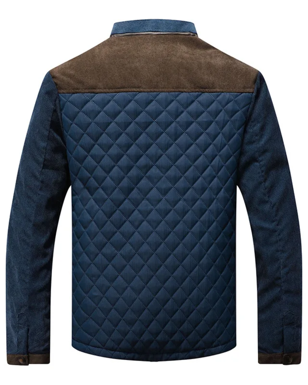 Fabrice™ I Luxury Chic Jacket 3