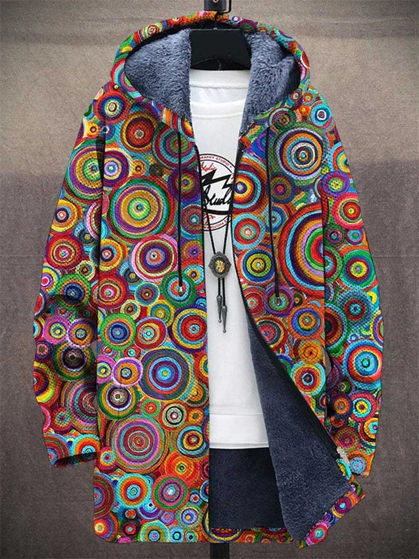 Karri™ | Stylish Colorful Jacket 0