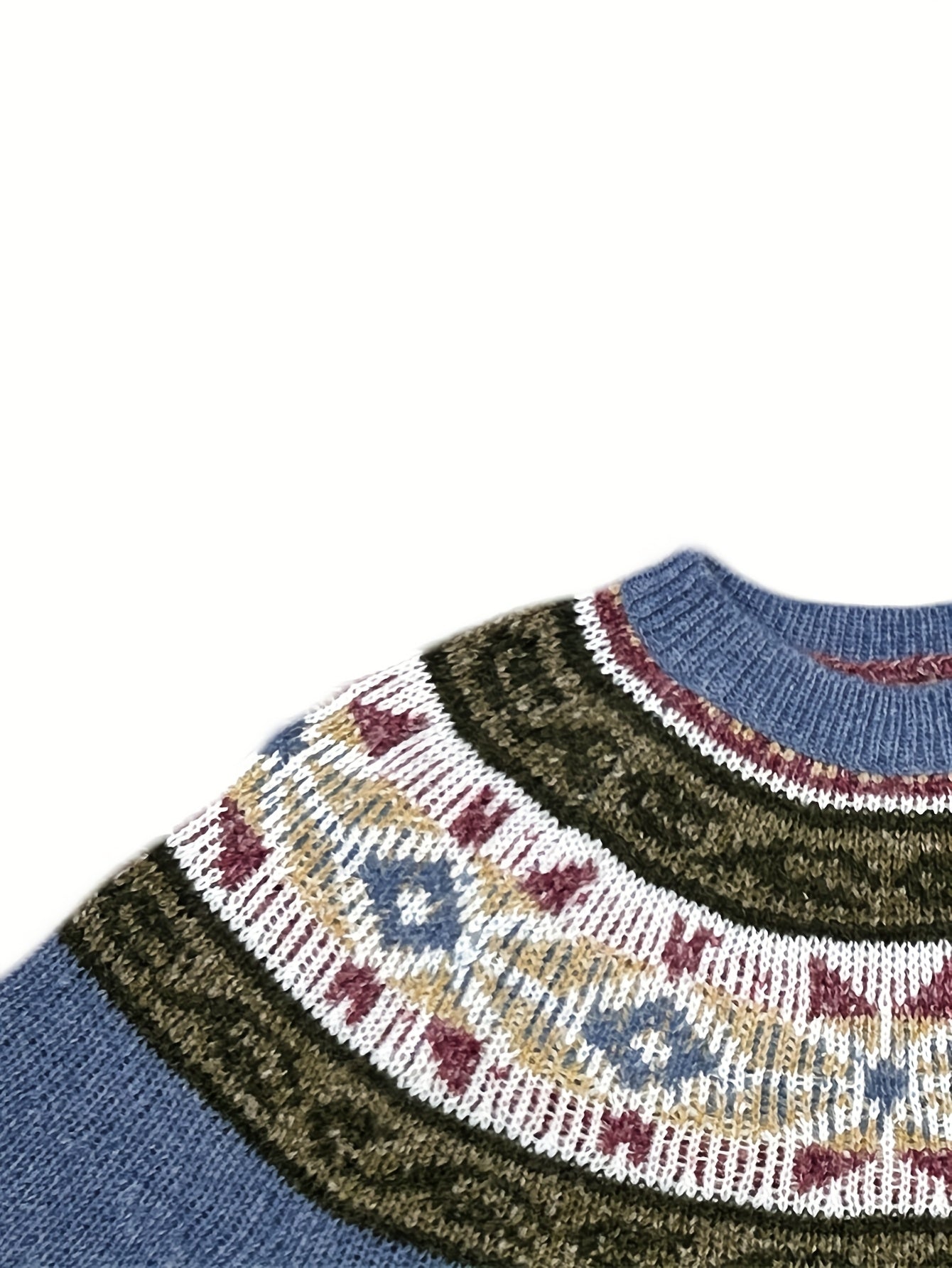 Lilou™ | Chic Scandinavian Sweater 2