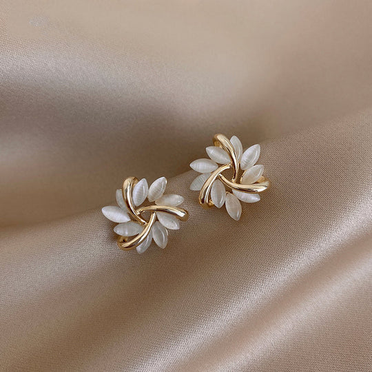 Liora™ | Luxury Earrings 0