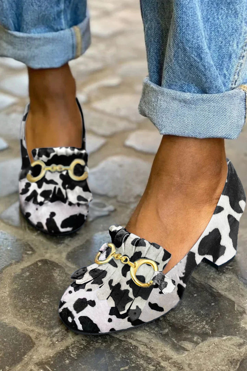 Lovisé™ | Chic colored heels 3