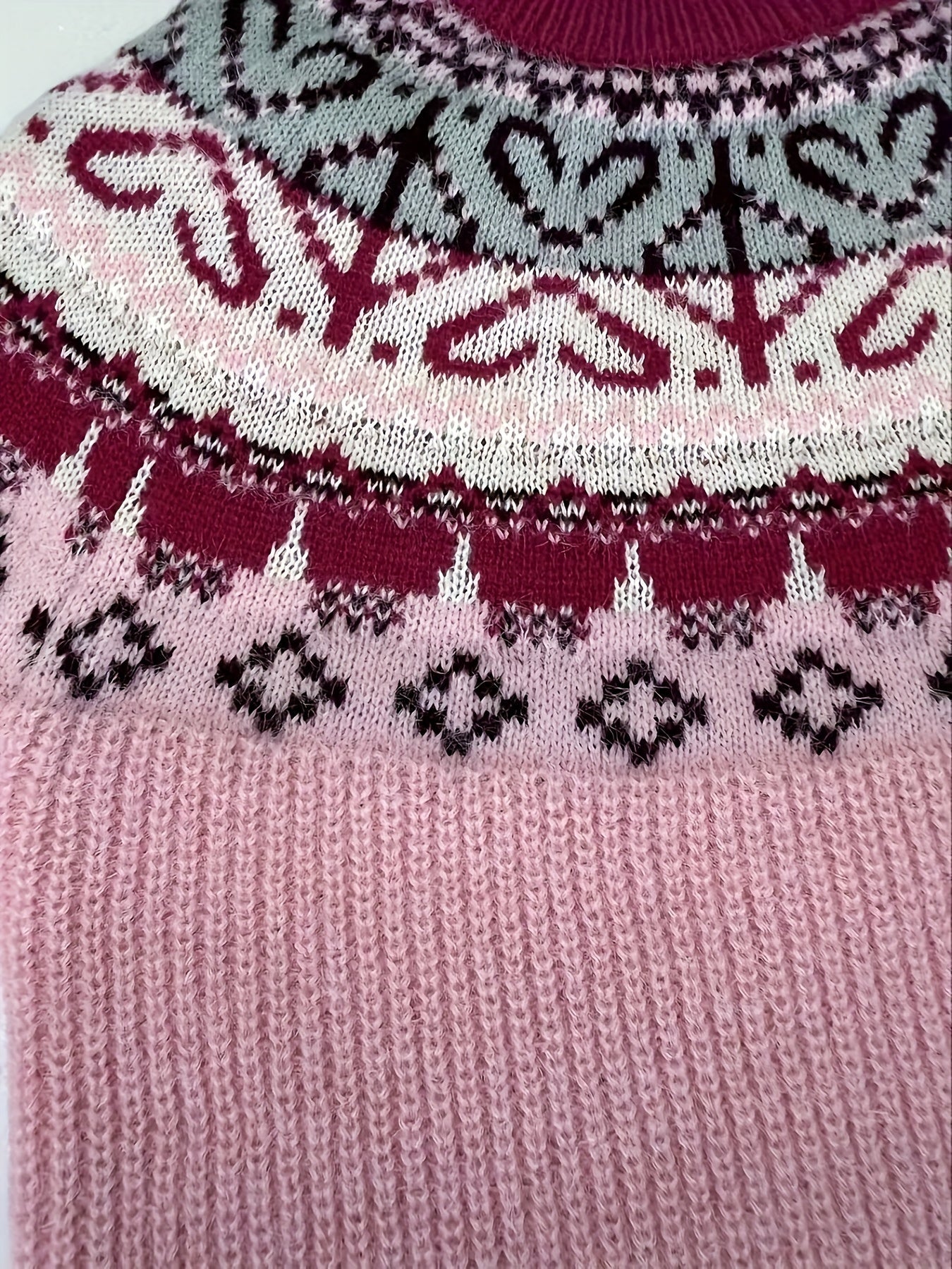 Noémie™ | Soft and Chic Sweater 4