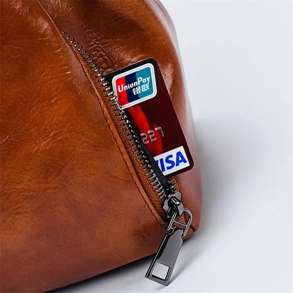 Susan™ | Versatile Handbag