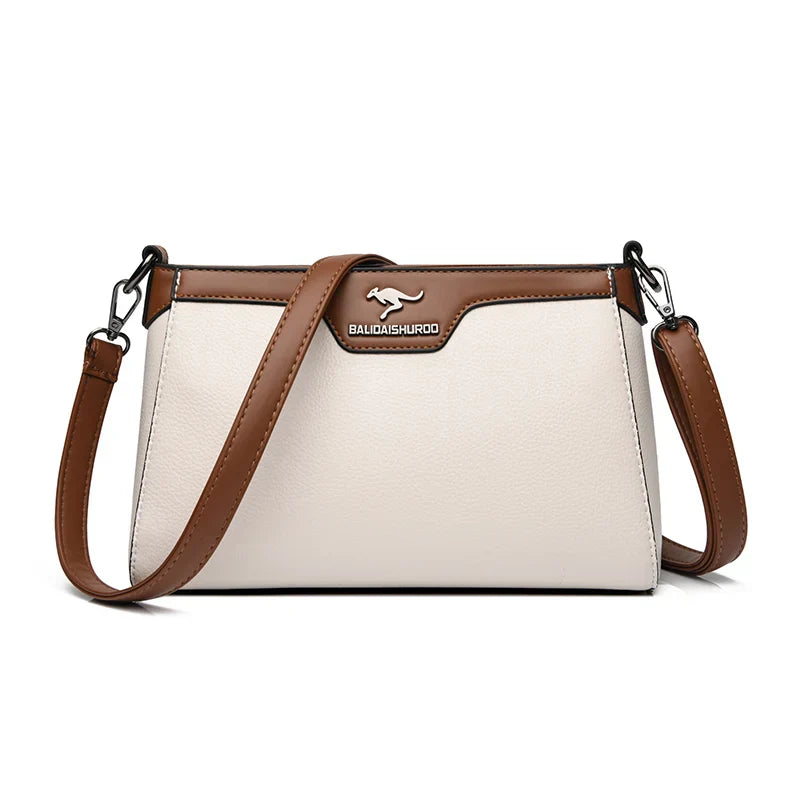 Charlotte™ | Vintage Crossbody Purse
