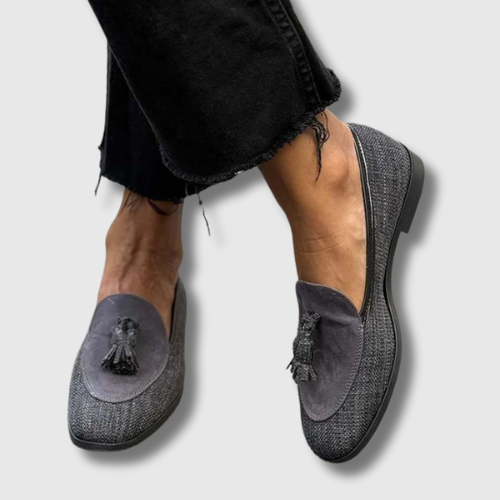 Zoë™ | Tassel Loafers 0