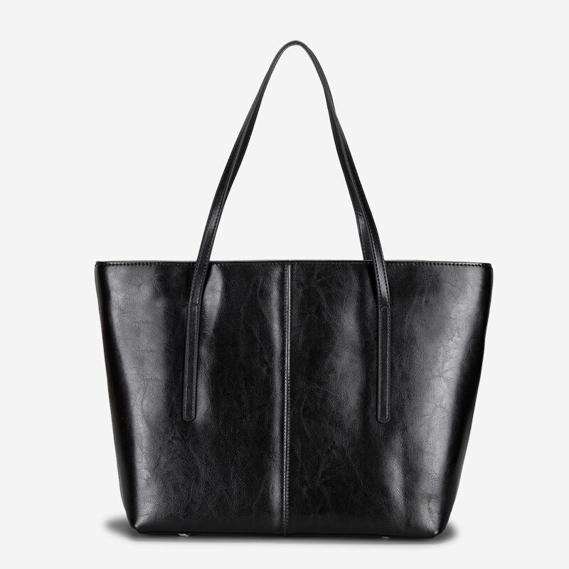 Olivia™ | Premium Leather Shoulder Bag