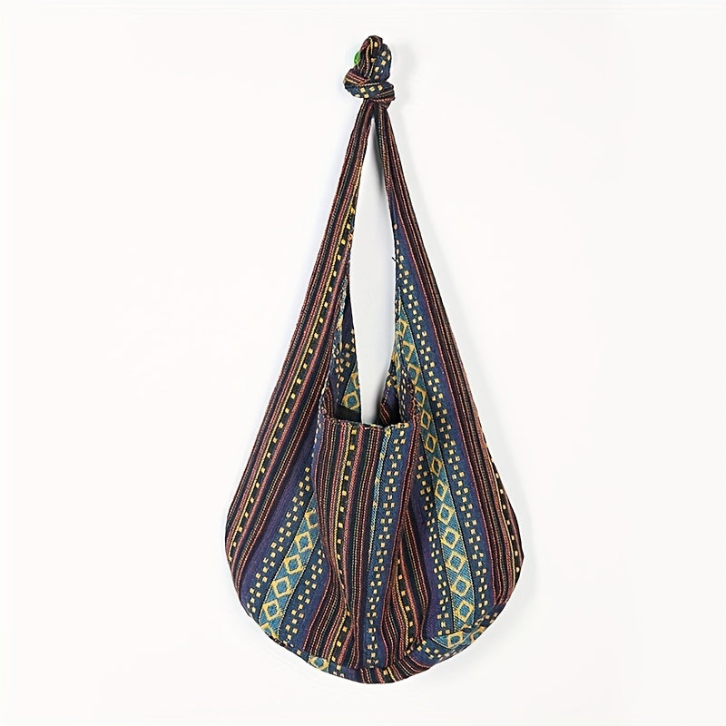 Claudia™ | Large Tote Bohemian Bag
