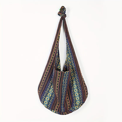 Claudia™ | Large Tote Bohemian Bag