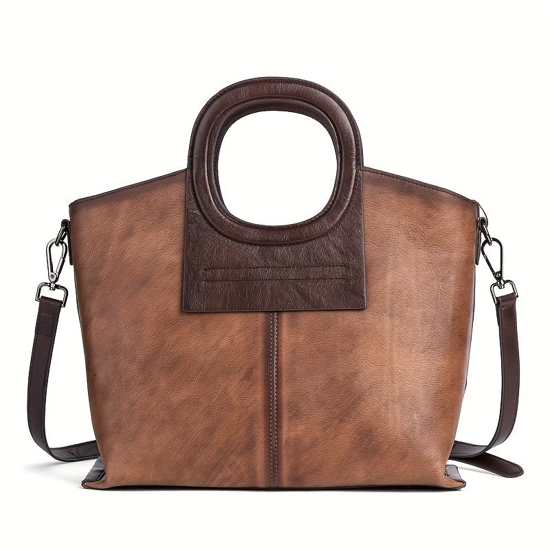 Florence™ | Vintage Tote Bag
