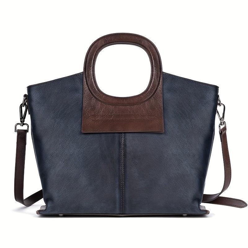 Florence™ | Vintage Tote Bag