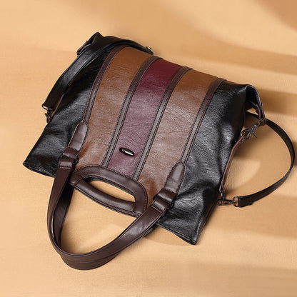 Rose™ | Luxury Leather Handbag