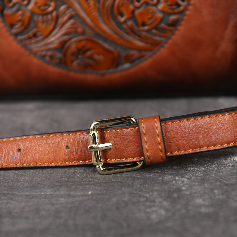 Mae™ | Crossbody Shoulder Bag