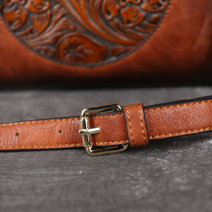 Mae™ | Crossbody Shoulder Bag