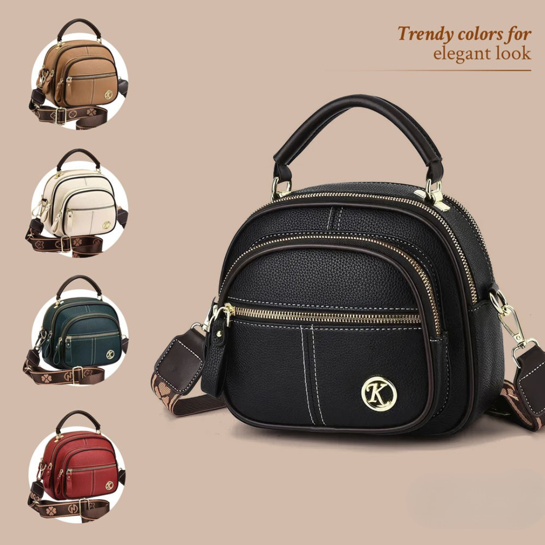 Molly™ | Timeless Sophistication Bag