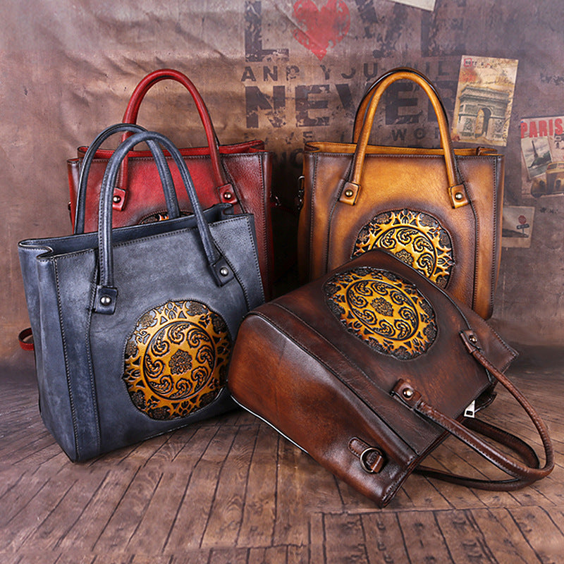 Margot™ | Bucket Shoulder Bag