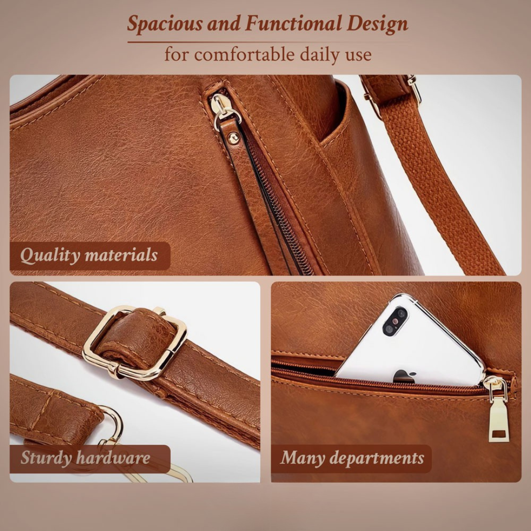 Blanche™ | Elegance Luxurious Bag