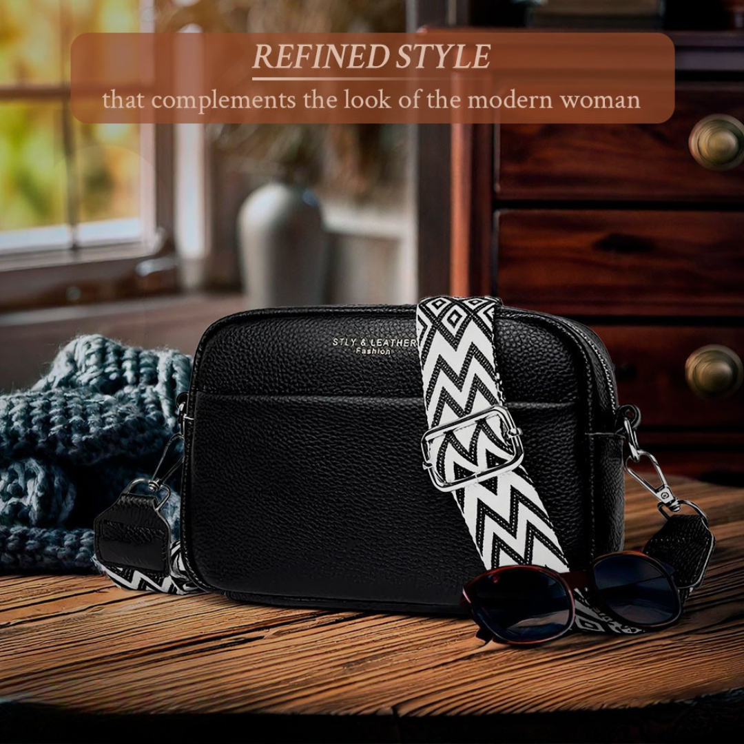 Margot™ | Timeless Shoulder Bag