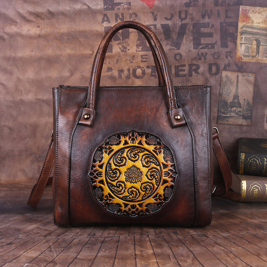 Margot™ | Bucket Shoulder Bag