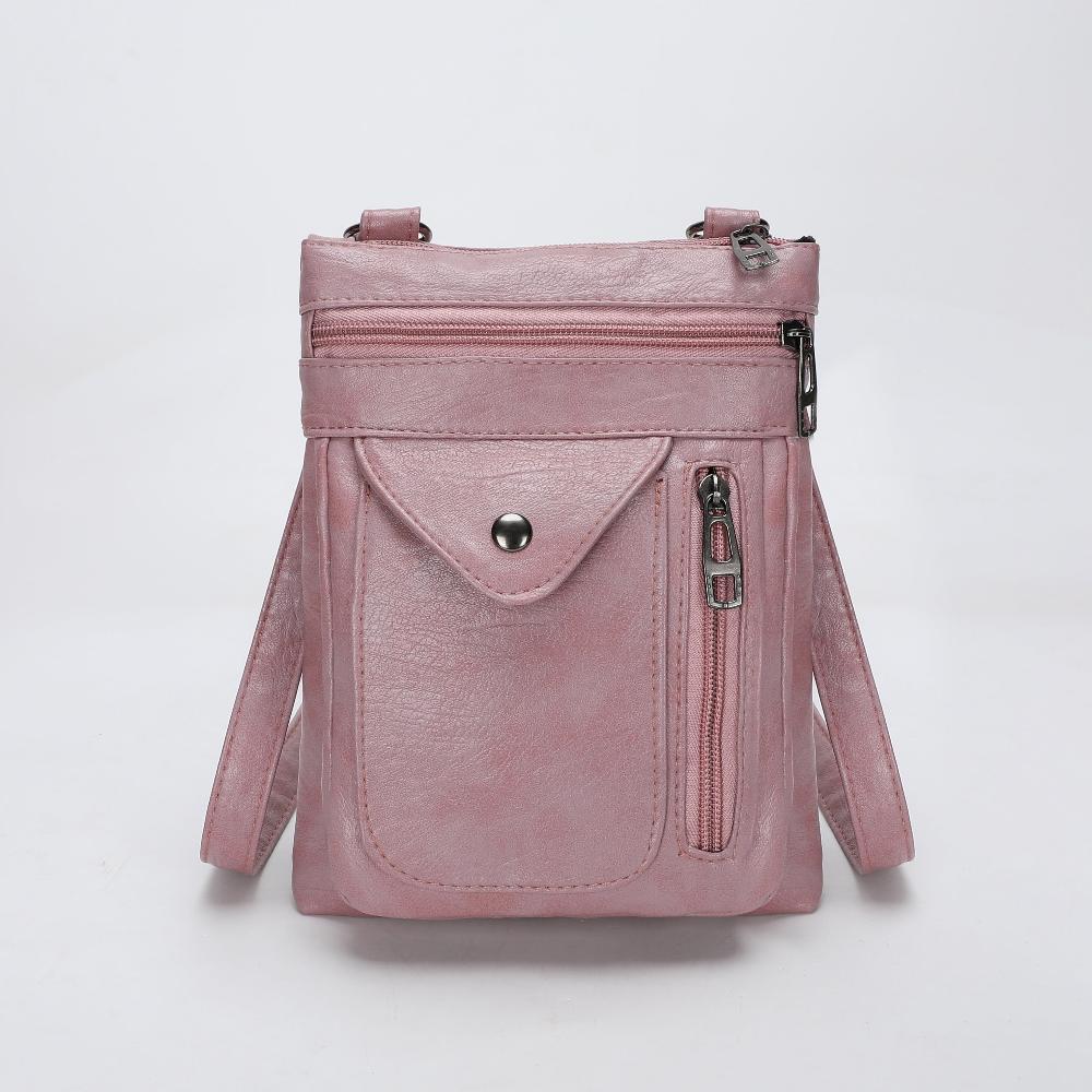 Sophie™ | Vintage Crossbody Bag