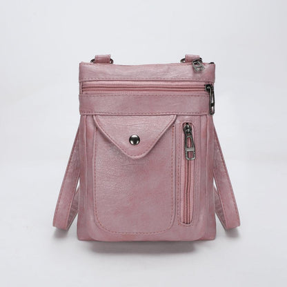Sophie™ | Vintage Crossbody Bag