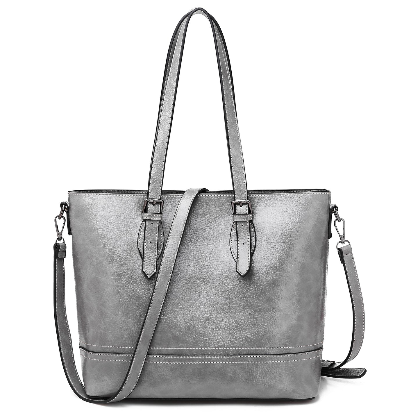 Alice™ | Everyday Leather Shoulder Bag