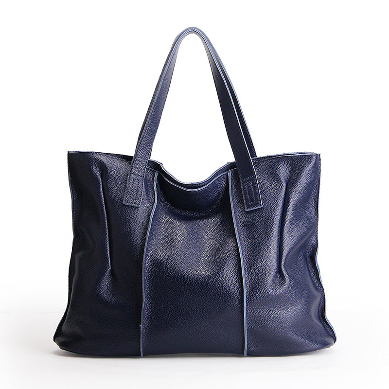 Josephine™ | Premium Leather Shoulder Bag