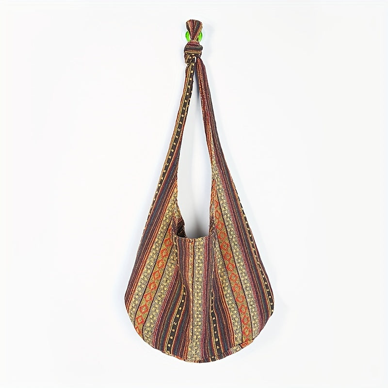 Claudia™ | Large Tote Bohemian Bag