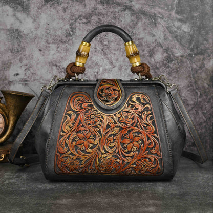 Dorothy™ | Argyle Messenger Bag