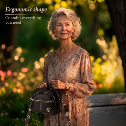 Molly™ | Timeless Sophistication Bag