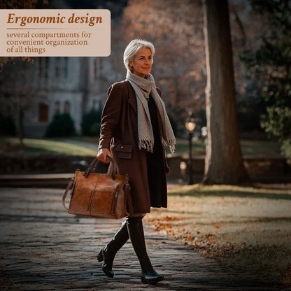 Sylvie™ | Elegant Versatile Handbag (BUY 1, GET 1 FREE)