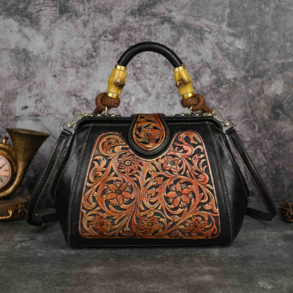 Dorothy™ | Argyle Messenger Bag