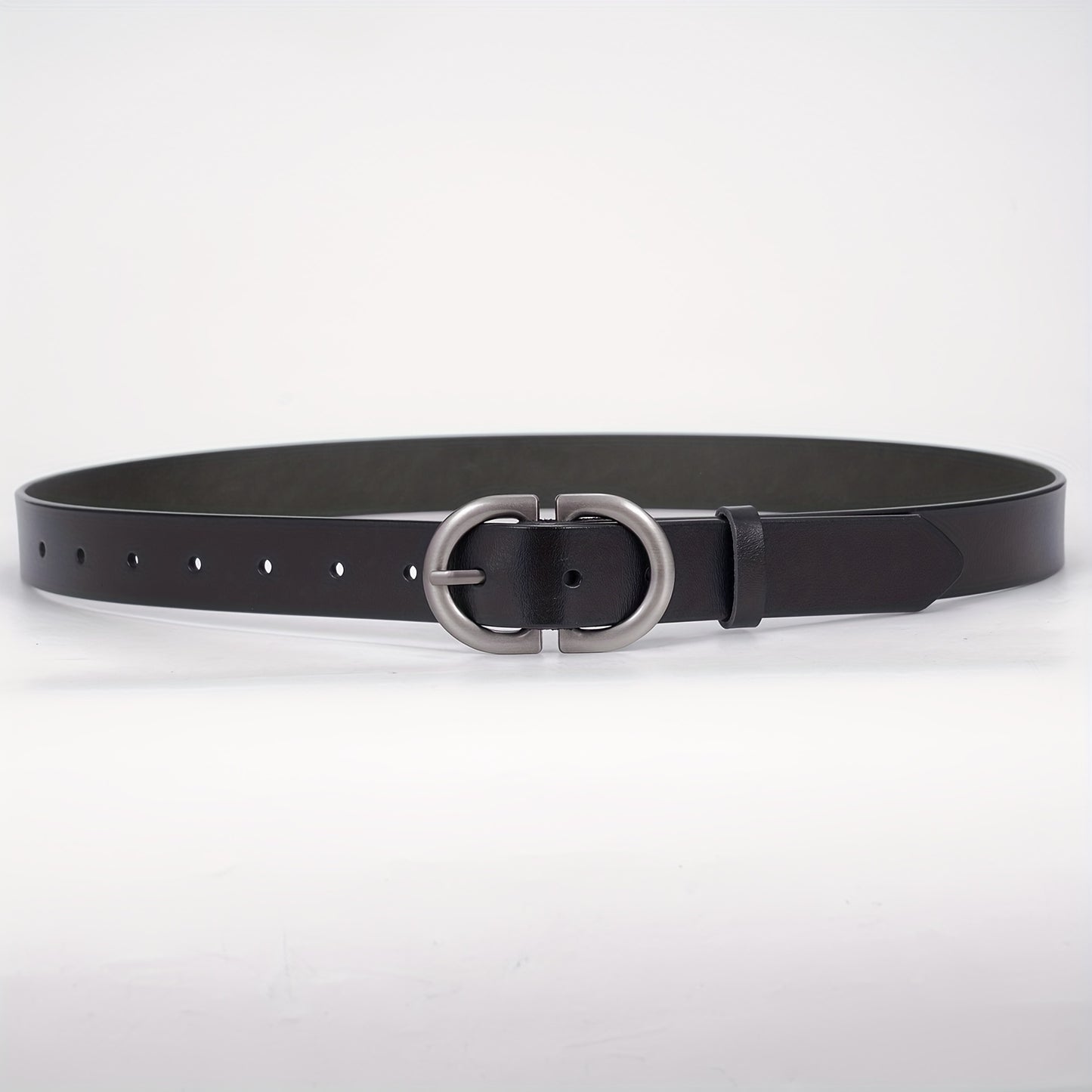 Jennifer™ | Minimalist Pin Buckle Belt