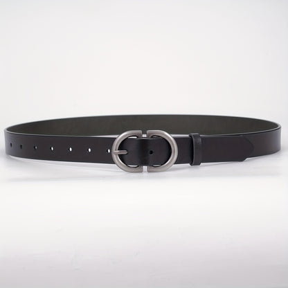 Jennifer™ | Minimalist Pin Buckle Belt