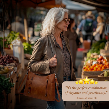 Blanche™ | Elegance Luxurious Bag