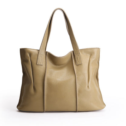 Josephine™ | Premium Leather Shoulder Bag