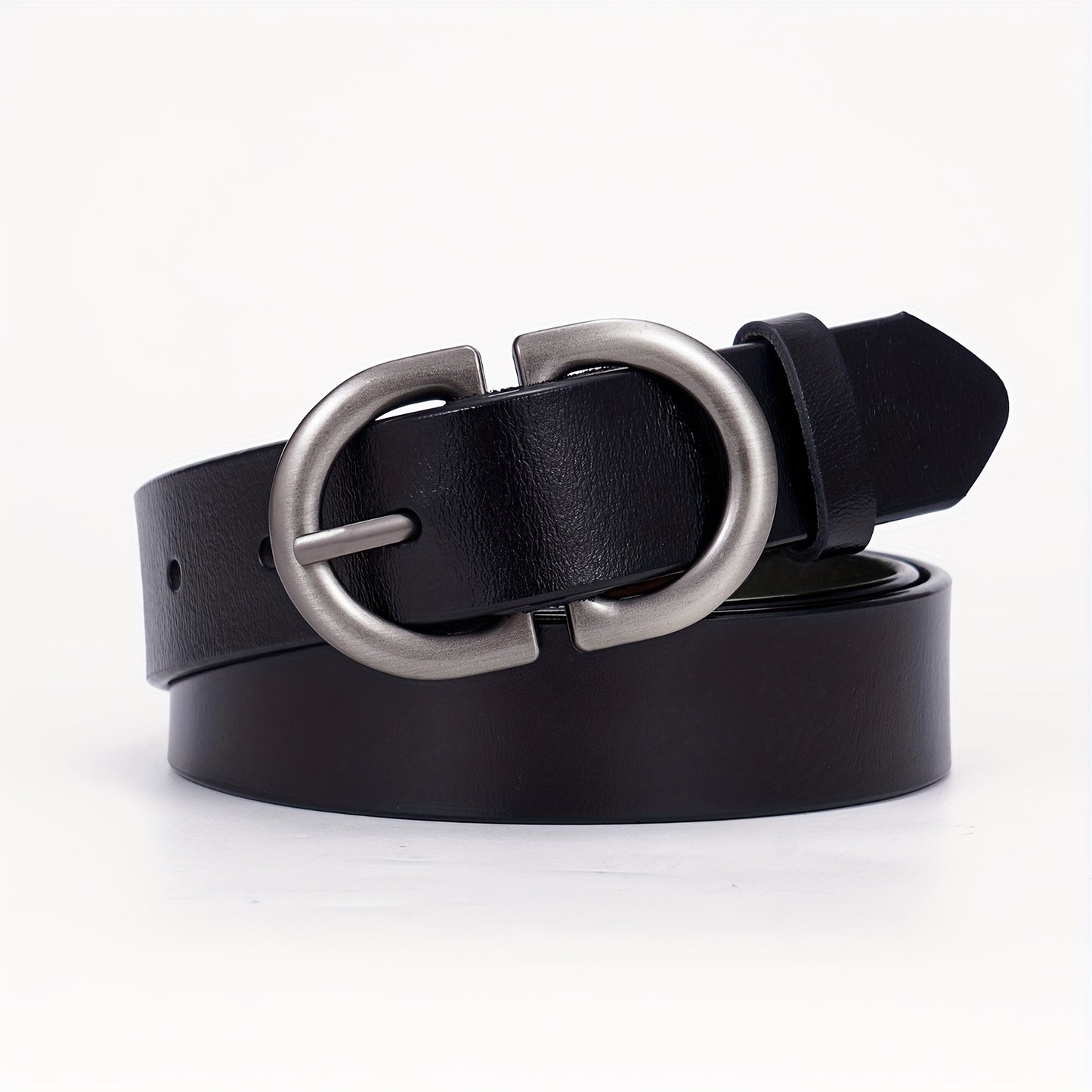 Jennifer™ | Minimalist Pin Buckle Belt