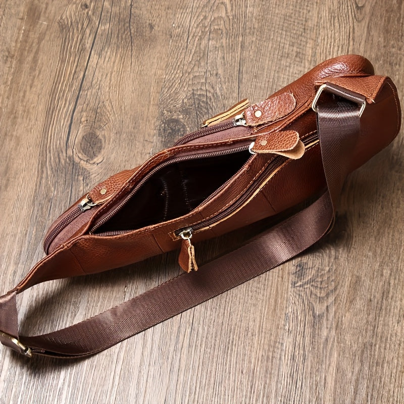 Sylvana™ | Stylish Pocket Crossbody Bag (BUY 1, GET 1 FREE)