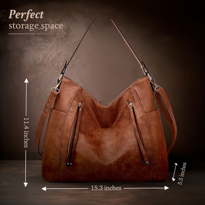 Blanche™ | Elegance Luxurious Bag