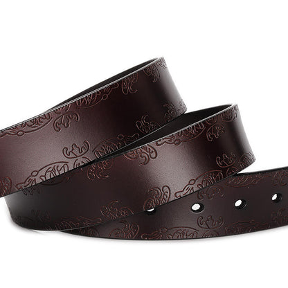 Susan™ | Classic Wide Waistband Belt