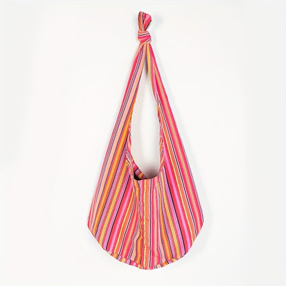 Claudia™ | Large Tote Bohemian Bag