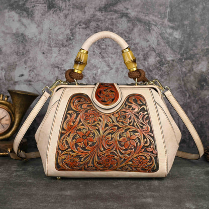 Dorothy™ | Argyle Messenger Bag