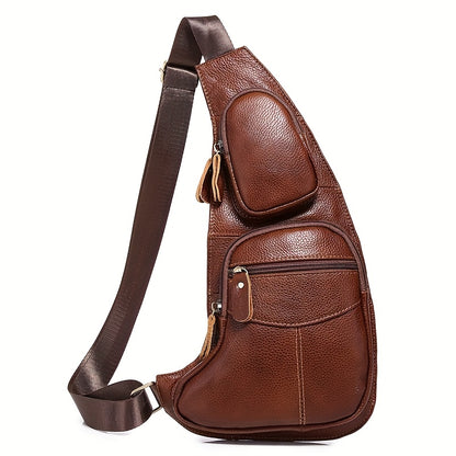 Sylvana™ | Stylish Pocket Crossbody Bag (BUY 1, GET 1 FREE)