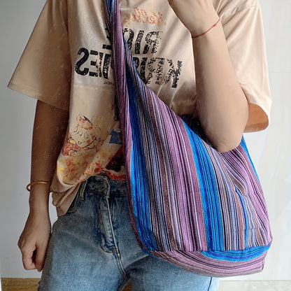 Claudia™ | Large Tote Bohemian Bag